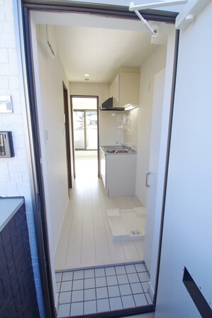 DEN生田の物件内観写真